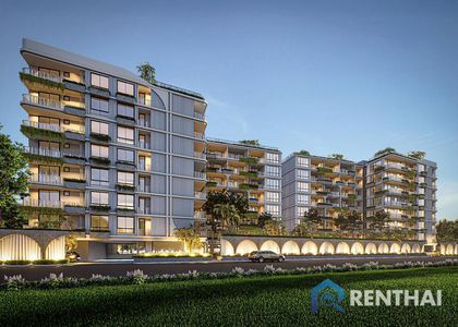 Avenue Boutique Condominium - รูปภาพ 20