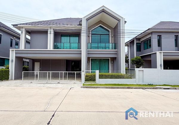บ้าน 4 นอน 185 ตรม. - รูปภาพ 1