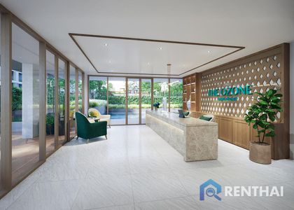 The Ozone Oasis Condominium - รูปภาพ 7