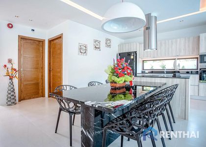 Civetta Villas - รูปภาพ 6