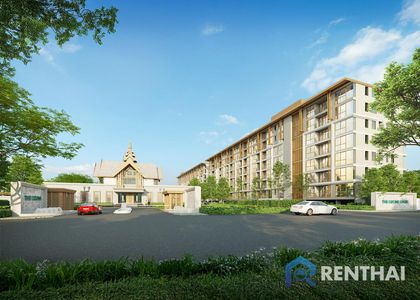 The Ozone Oasis Condominium - รูปภาพ 17