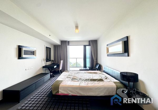 Condo 1 beds. 76 sq.m. - photo 3