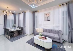 บ้าน 2 นอน 100 ตรม. - รูปภาพ 3