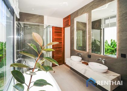 Elite Chalong Villas - รูปภาพ 20
