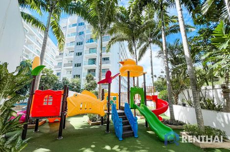 Laguna Beach Resort - รูปภาพ 3