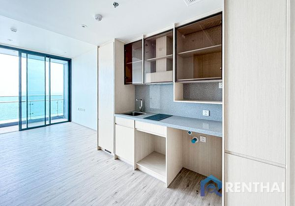 Condo 1 beds. 37 sq.m. - photo 2