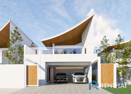 The Trinity Village - รูปภาพ 1
