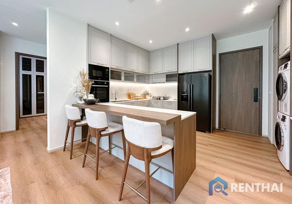 Condo 3 beds. 140 sq.m. - photo 4