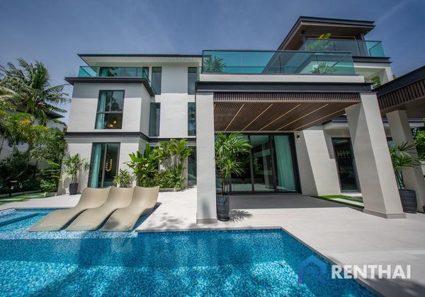 Villa 6 beds. 588 sq.m. - photo 2