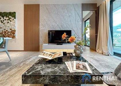 AYANA Heights Seaview Residence - รูปภาพ 23