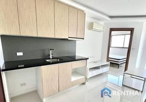 Condo 1 beds. 33 sq.m. - photo 3