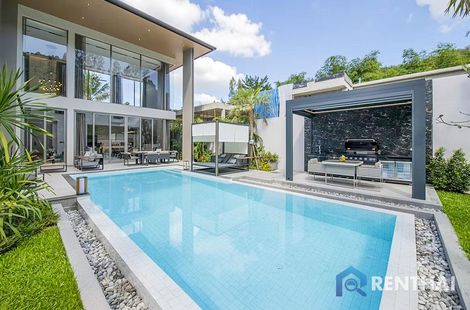 Grand View Residence Lagoon - photo 3