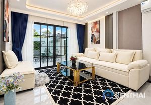 บ้าน 4 นอน 280 ตรม. - รูปภาพ 2
