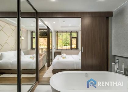 The Proud Residence - photo 11