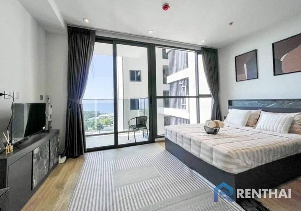 Condo studio 29 sq.m. - photo 2