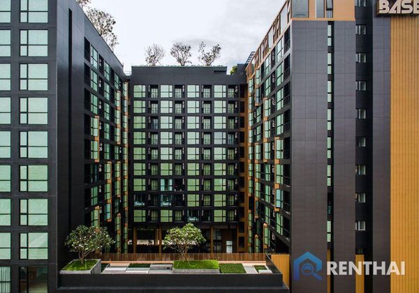 The Base Height - รูปภาพ