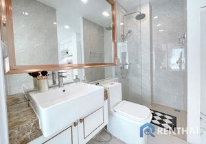 Кондо 1 сп. 32 кв.м. - фото 4