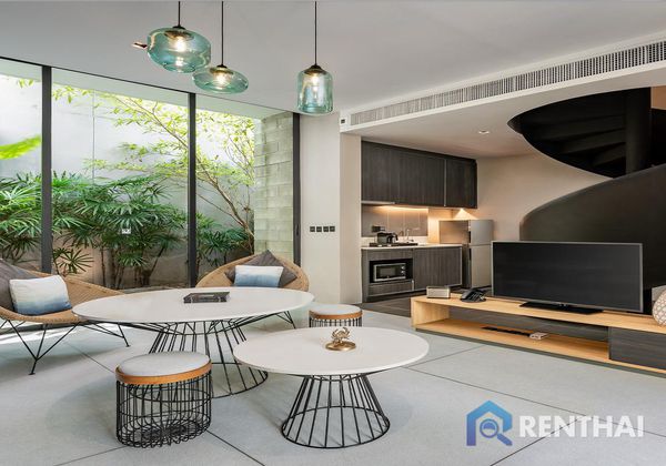 Villa 2 beds. 245 sq.m. - photo 4