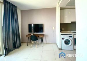 คอนโด สตูดิโอ 27 ตรม. - รูปภาพ 2