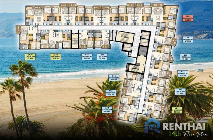 Floor Plans - 14