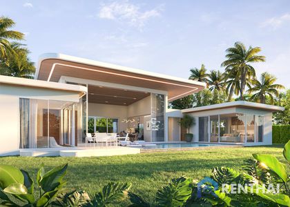 Mali Villas - รูปภาพ 1