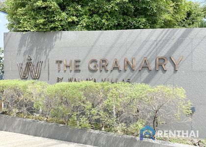 The Granary Villas - รูปภาพ 16
