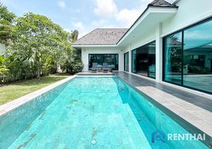 Villa 2 beds. 114 sq.m. - photo 3