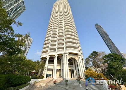 Park Beach Condominium - รูปภาพ 9