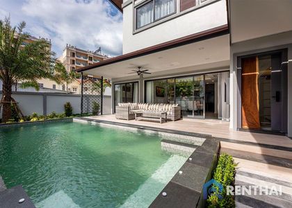 Zensiri Midtown Villas - фото 2