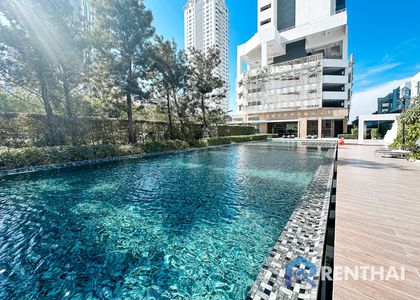 Veranda Residence Pattaya - รูปภาพ 2