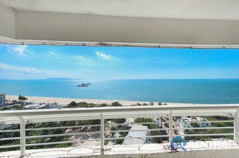 Metro Jomtien Condotel - รูปภาพ 3