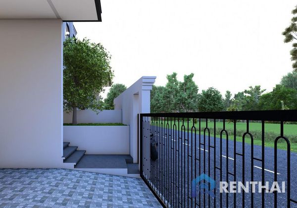 House 7 beds. 600 sq.m. - photo 4