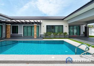 บ้าน 3 นอน 220 ตรม. - รูปภาพ 2