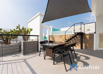 The Regent Condominium - фото 14