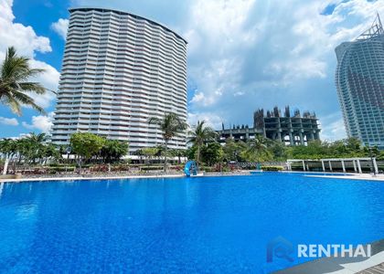 Sunshine Beach Condotel - รูปภาพ 2
