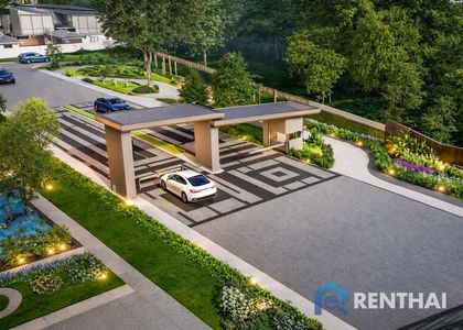 Zensiri Estate - รูปภาพ 2