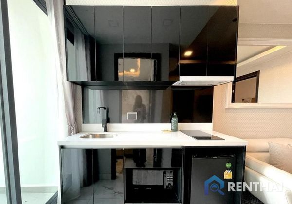 Condo 1 beds. 29 sq.m. - photo 4