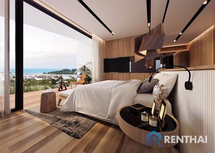 Maison Sky Villas - photo 4