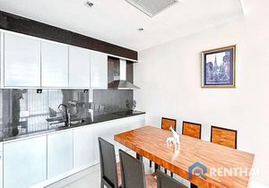 คอนโด 1 นอน 152 ตรม. - รูปภาพ 4
