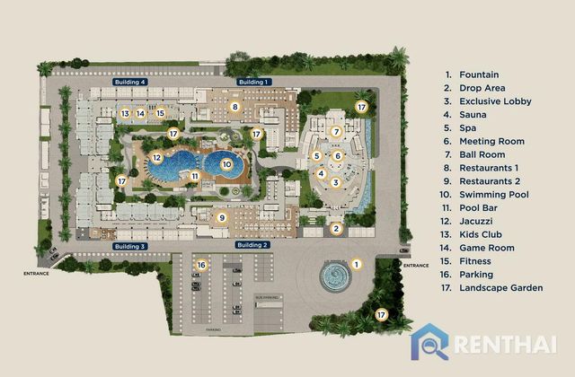 Master Plan