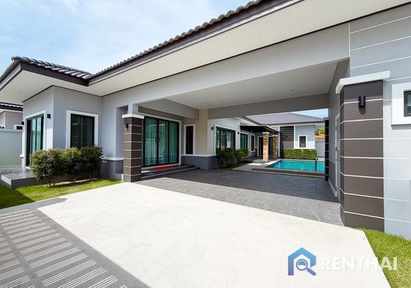 บ้าน 3 นอน 250 ตรม. - รูปภาพ 2