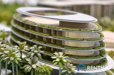 Gardens of Eden Residence - фото 4