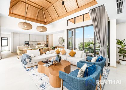 QAV Residence - รูปภาพ 8