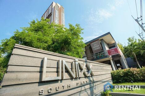 Unixx South Pattaya - photo 4