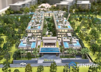 Gardens of Eden Residence - photo 15