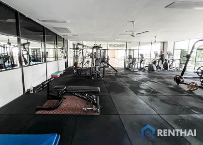 Jomtien Condotel - photo 4