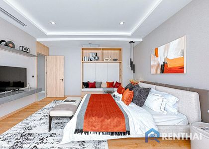 Luxury Vista Villas - фото 22