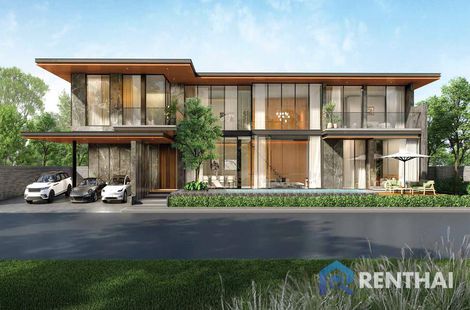 Highbury Hill Pool Villas - รูปภาพ 5