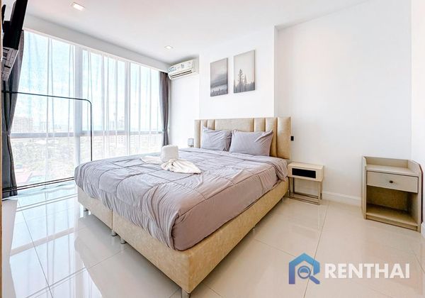 Condo 1 beds. 40 sq.m. - photo 3