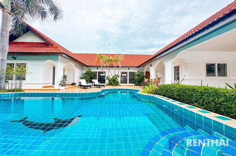 Nirvana Pool Villa 1 - รูปภาพ 2